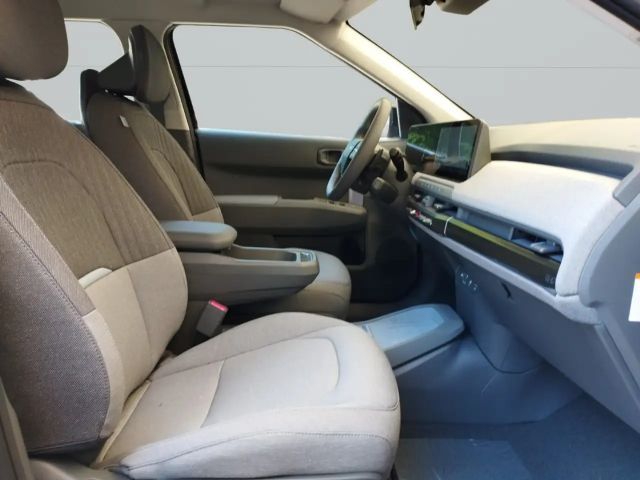 Kia EV3 Earth
