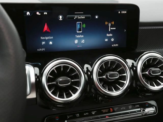 Mercedes-Benz GLB 220 4MATIC GLB 220 d