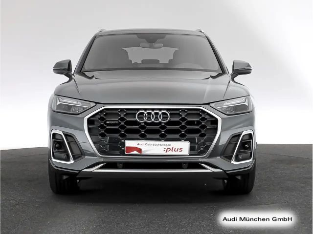 Audi Q5 40 TDI Quattro S-Line S-Tronic