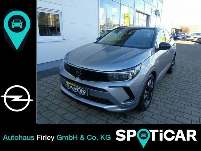 Opel Grandland X Elegance