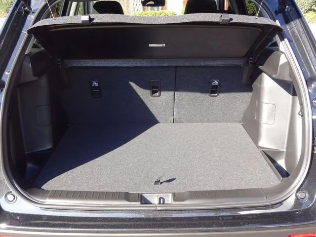 Suzuki Vitara AllGrip Boosterjet Hybrid