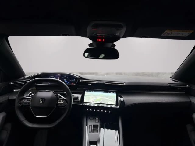 Peugeot 508 Allure Pack BlueHDi EAT8