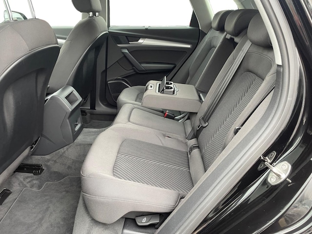 Audi Q5 40 TDI Quattro S-Tronic