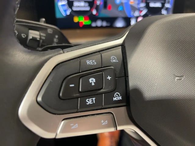 Volkswagen Tayron 1.5 eTSI DSG IQ.Drive