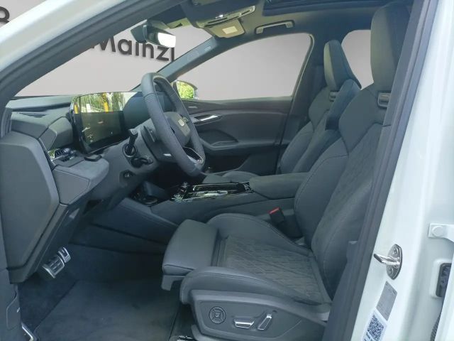 Audi Q6 e-tron Quattro S-Line