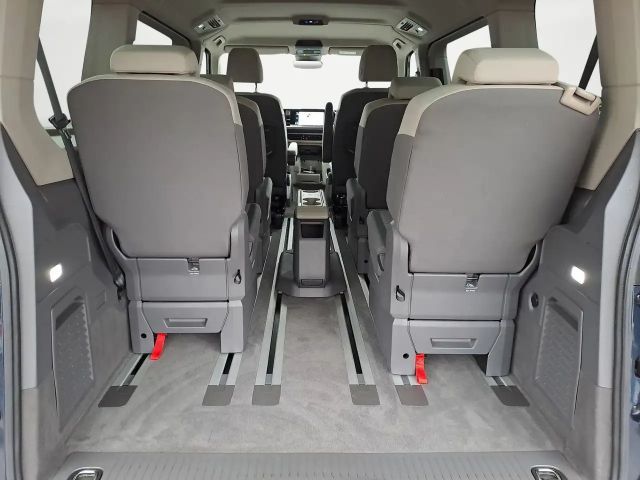 Volkswagen Multivan DSG T7