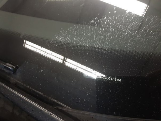 Volkswagen ID.7 4Motion GTX IQ.Drive Tourer