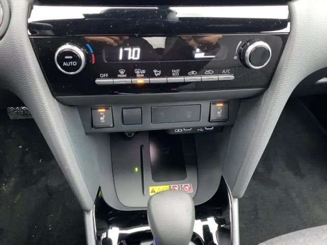 Toyota Yaris Cross Hybride