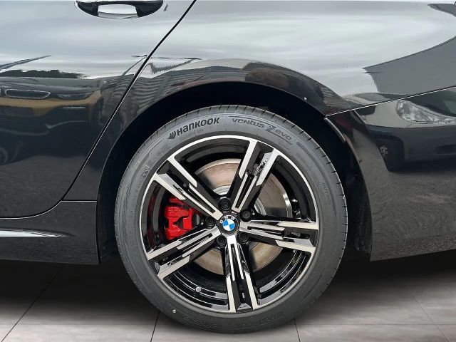 BMW 320 320d M-Sport Touring xDrive