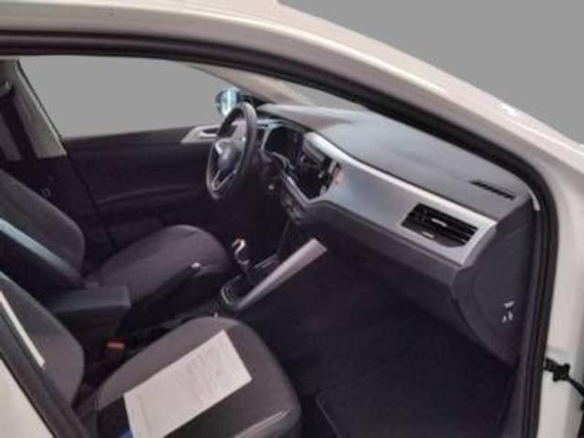 Volkswagen Taigo 1.0 TSI