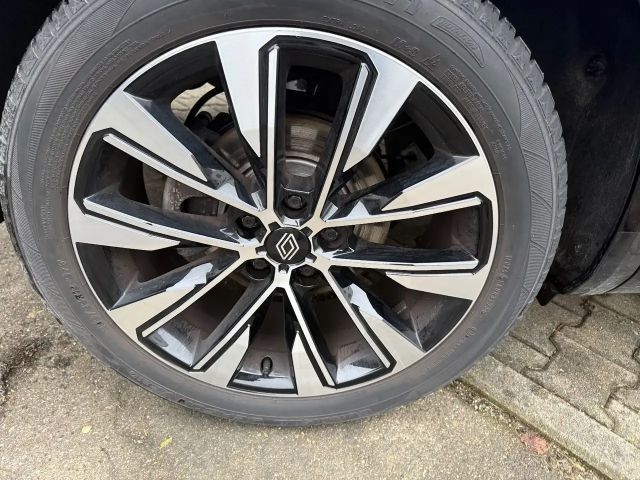 Renault Austral Techno