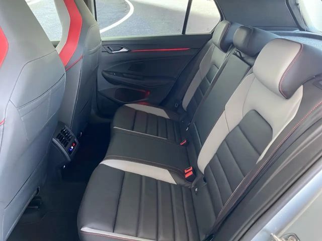 Volkswagen Golf 2.0 TSI DSG GTI