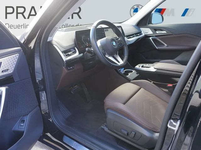 BMW X1 xDrive23d xLine Head-Up DrivingPro 360Kamera Harma