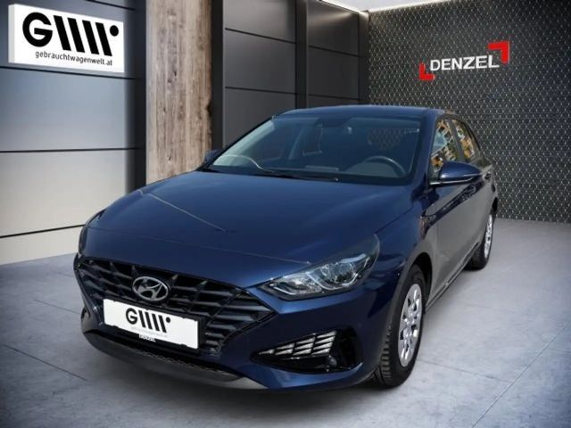 Hyundai i30 1,5 DPI GL