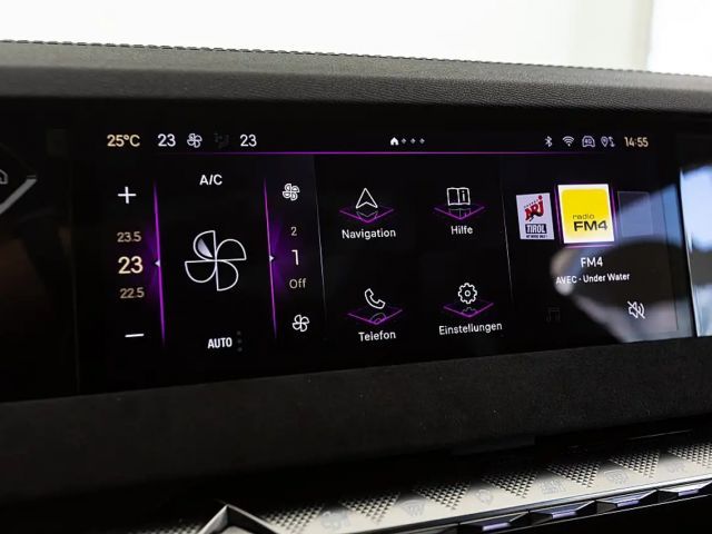 DS DS 4 Mobiles Performance Line