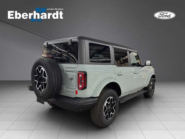 Ford Bronco 4x4 AWD Outer Banks