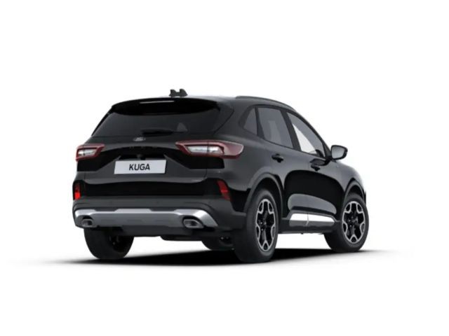 Ford Kuga Active Hybrid Plug in Hybrid