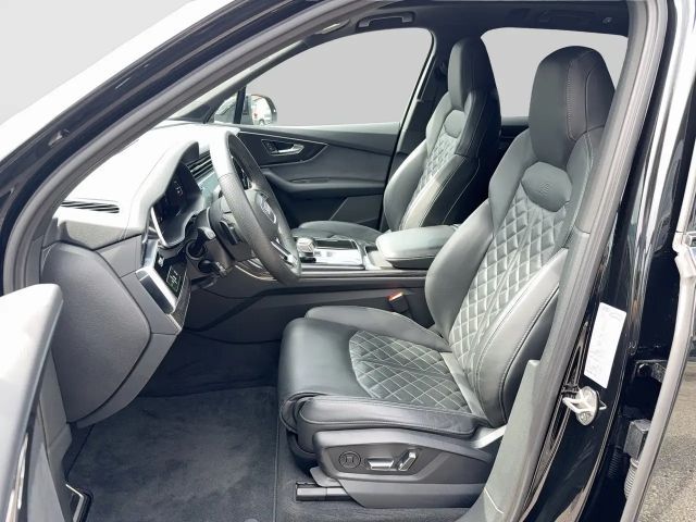 Audi Q7 50 TDI Quattro S-Line