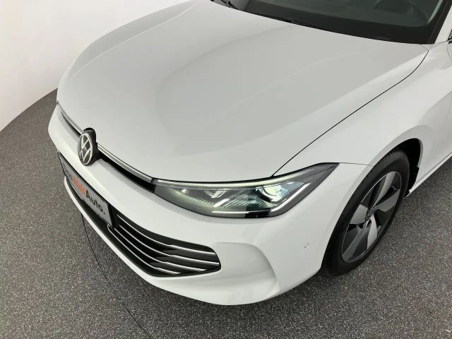 Volkswagen Passat Business DSG Variant