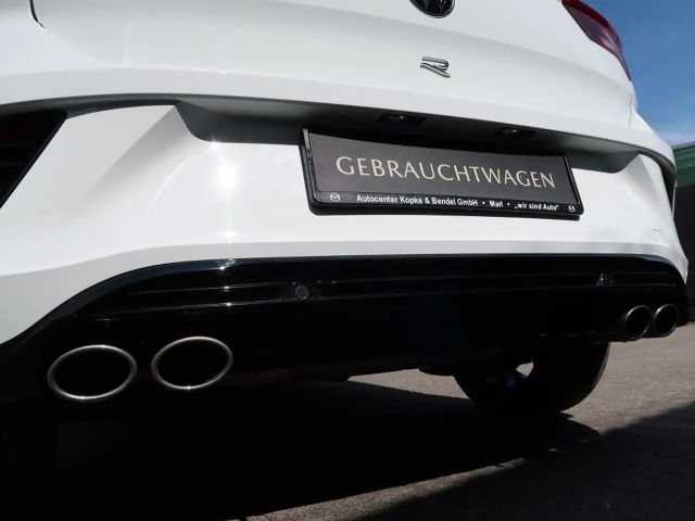 Volkswagen T-Roc 2.0 TSI 4Motion DSG