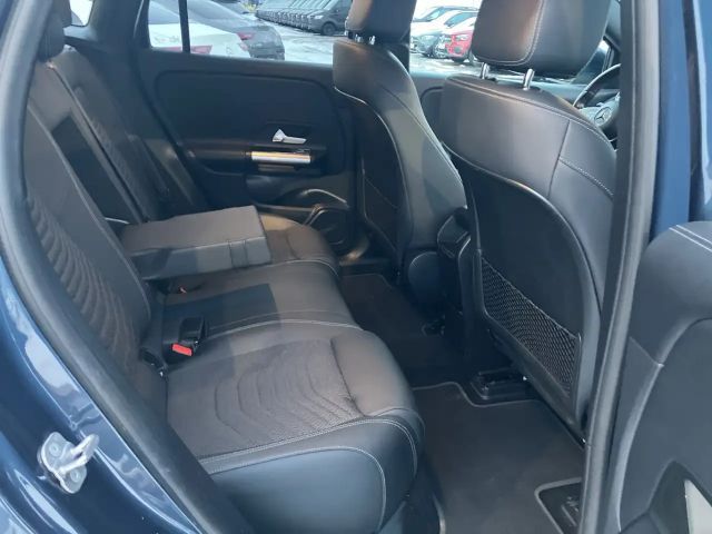 Mercedes-Benz EQA 250 Advanced