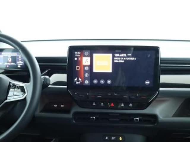 Volkswagen ID.Buzz IQ.Drive Pro