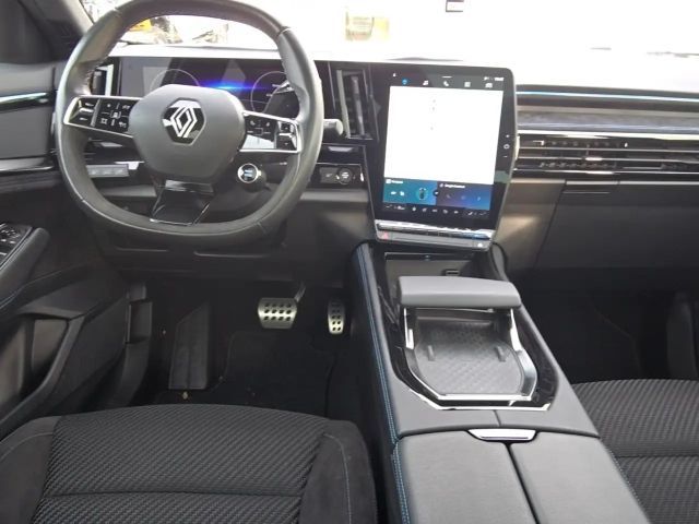 Renault Austral Alpine Esprit Techno