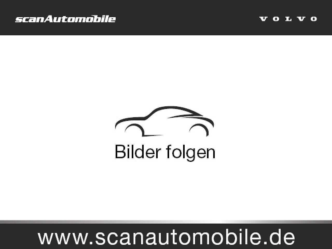 Volvo XC40 XC40 Navi LED Klima Standhzg Einparkhilfe el. Fenster