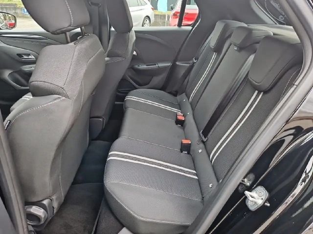 Opel Corsa GS-Line Grand Sport