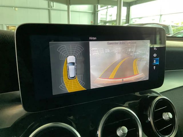 Mercedes-Benz GLC 300 4MATIC