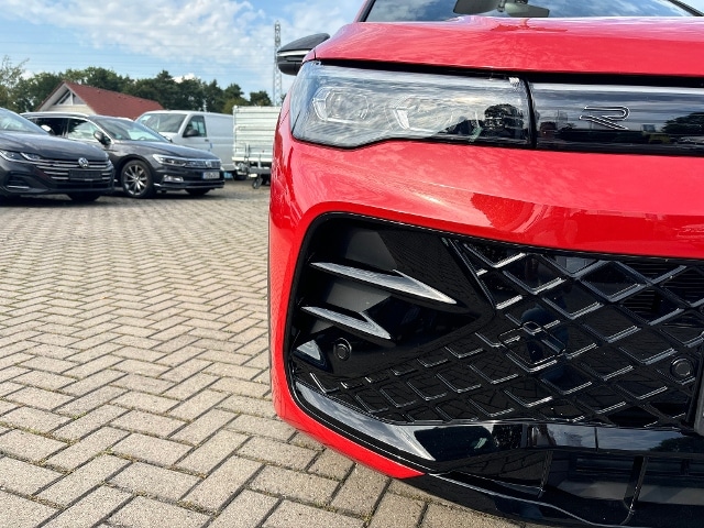 Volkswagen Tiguan 2.0 TDI DSG