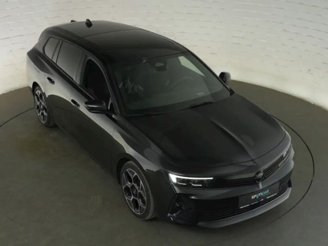 Opel Astra Sports Tourer Ultimate