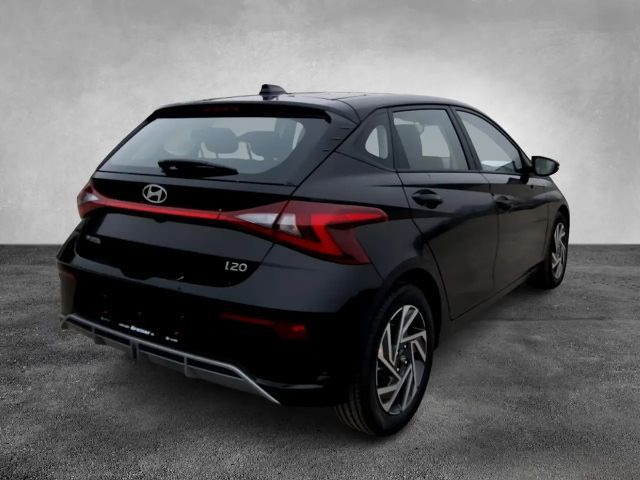 Hyundai i20 1.0 T-GDi Trend