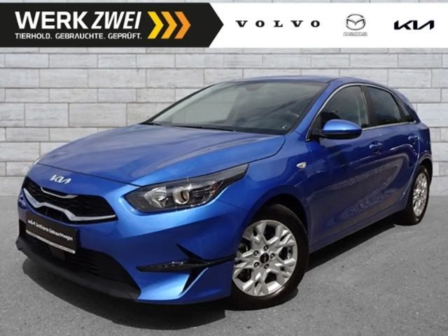 Kia Ceed Vision