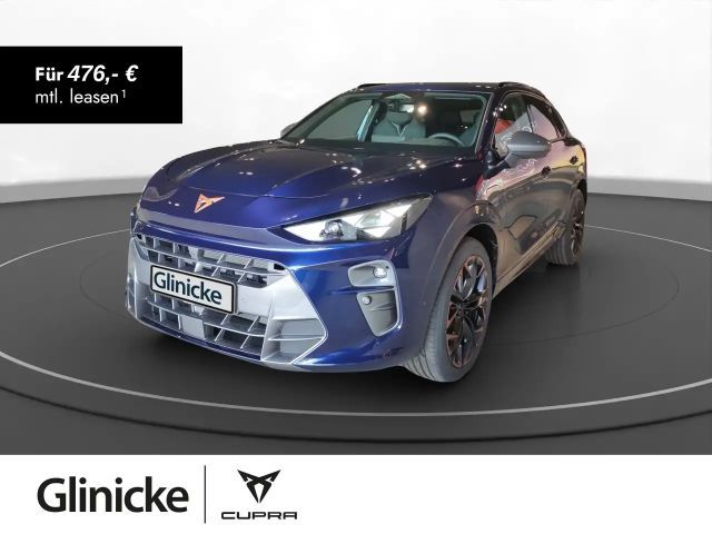 Cupra Terramar 1.5 e-Hybrid VZ