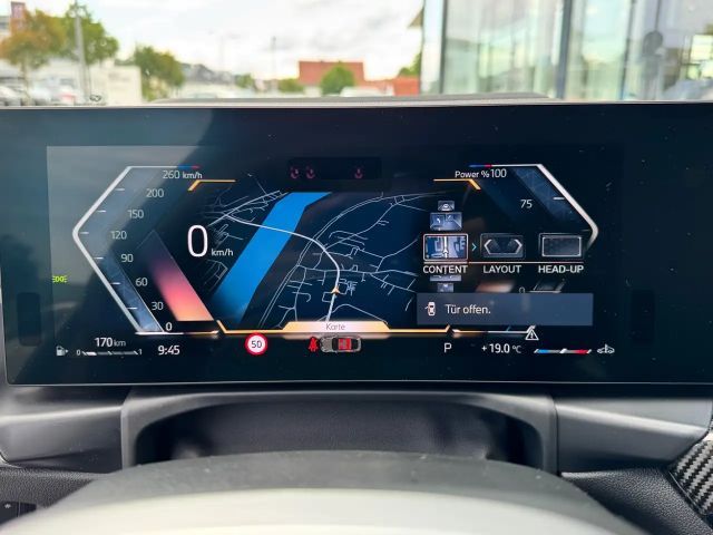 BMW 430 430d Coupé Gran Coupé M-Sport xDrive