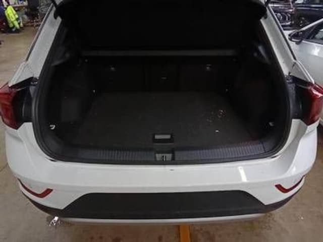 Volkswagen T-Roc DSG