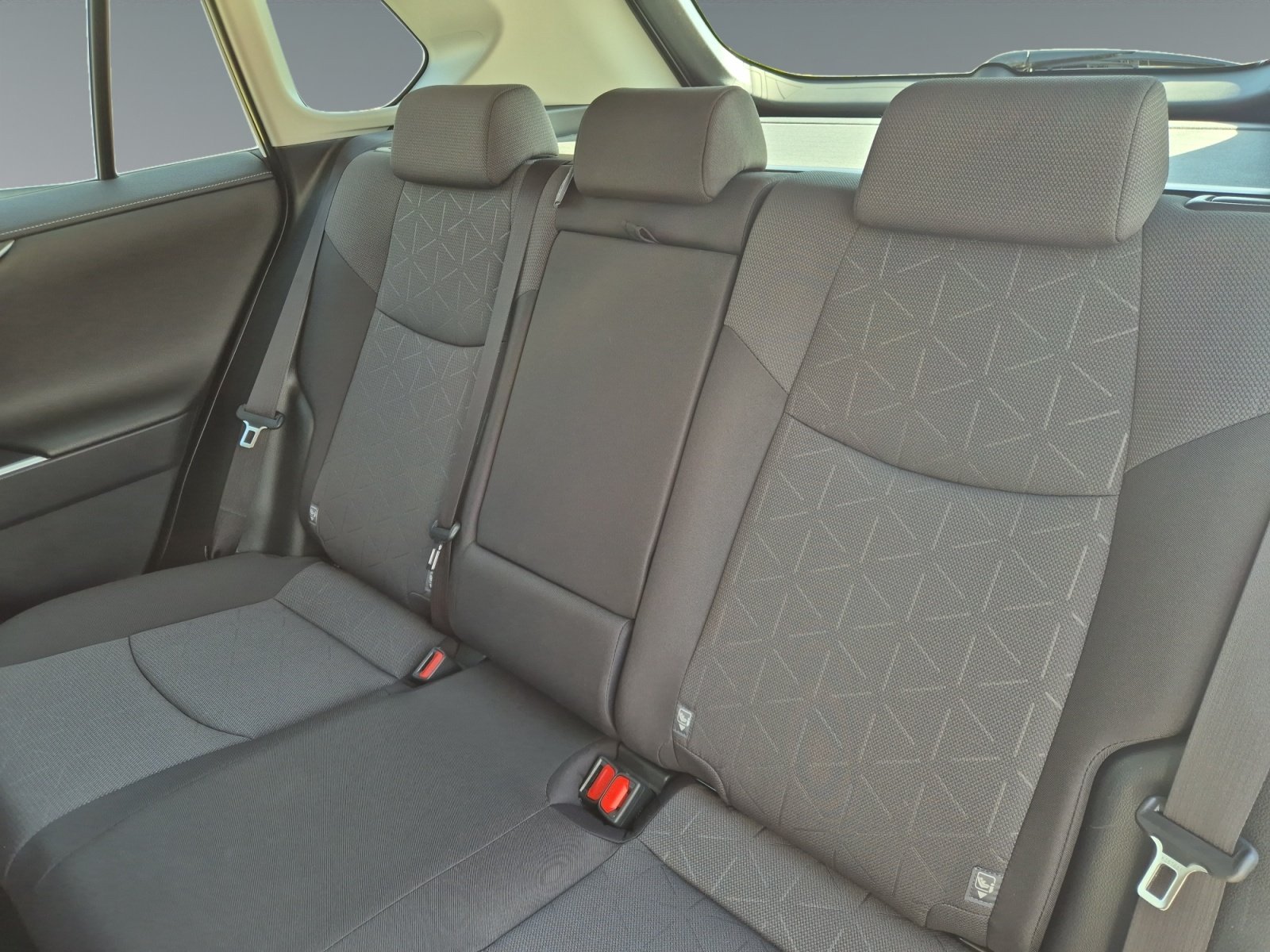 Toyota RAV4 5-deurs Business