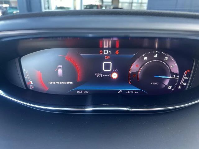 Peugeot 3008 GT-Line PureTech