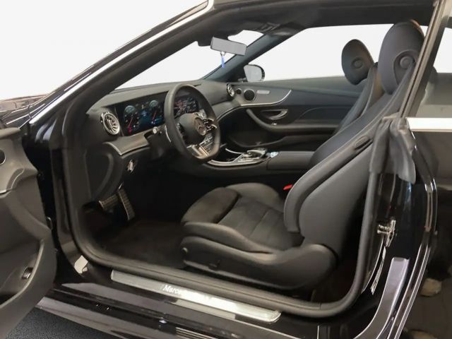 Mercedes-Benz E 300 Cabriolet