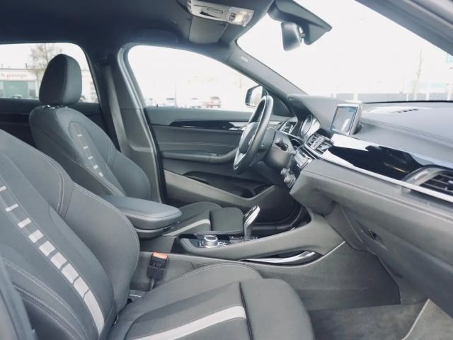 BMW X2 Coupé xDrive18d