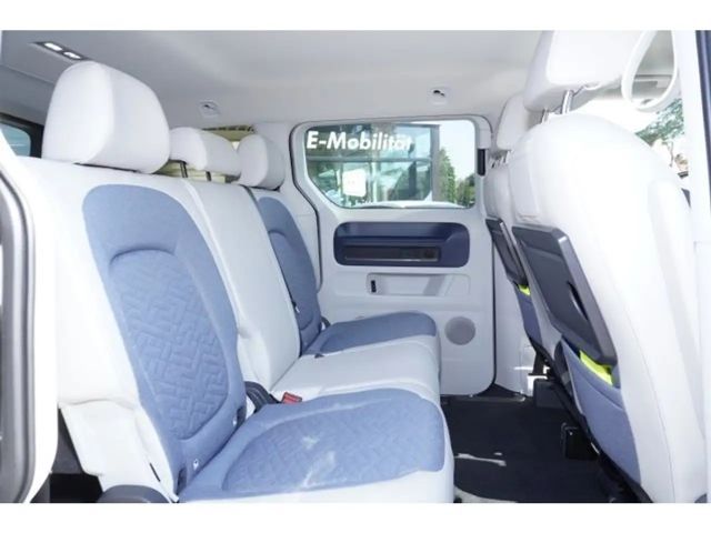 Volkswagen ID.Buzz Pro