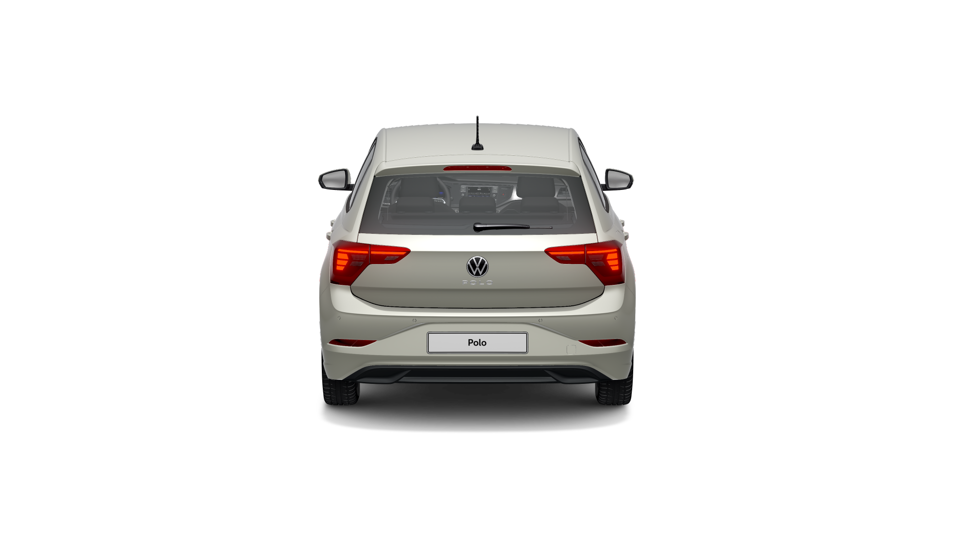 Volkswagen Polo Life