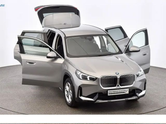BMW iX1 eDrive20