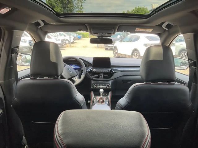 Ford Kuga EcoBoost ST Line X