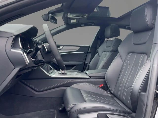 Audi A7 50 TDI Quattro S-Line