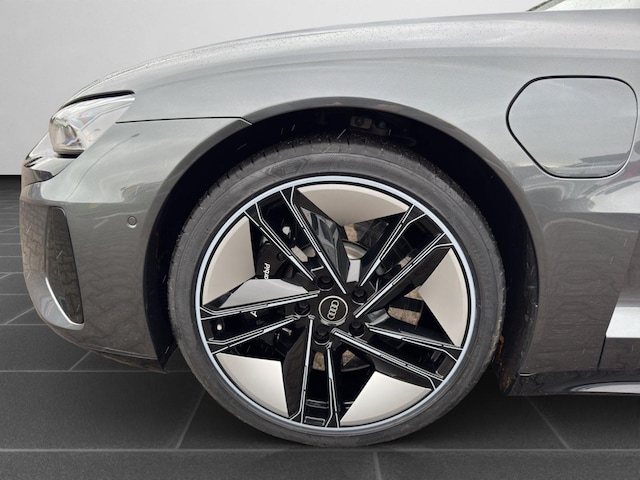 Audi e-tron GT Quattro