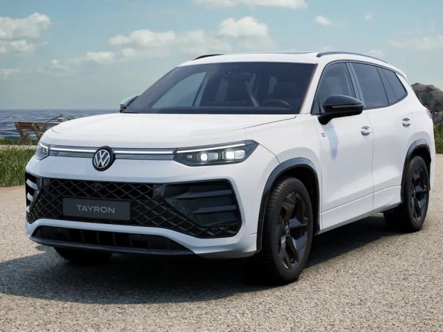 Volkswagen Tayron 2.0 TDI DSG R-Line