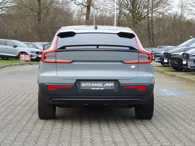 Volvo C40 Plus Recharge