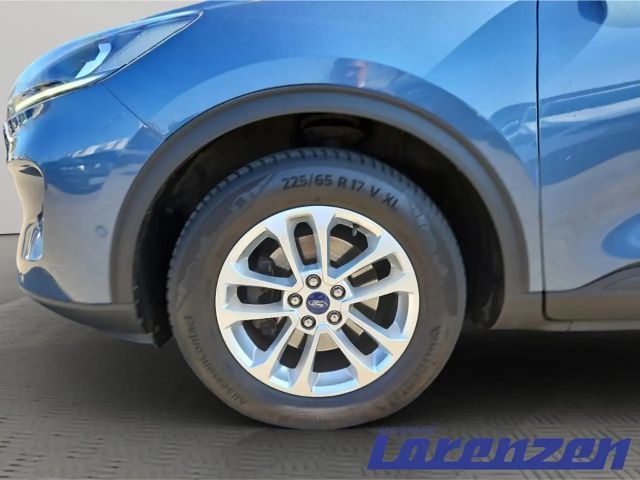 Ford Kuga EcoBoost Titanium